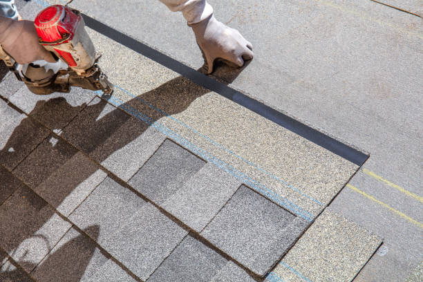 Best Shingle Roofing Installation  in Ocean Pointe, HI