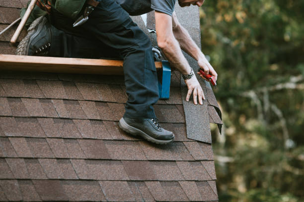 Best Roof Maintenance Services  in Ocean Pointe, HI
